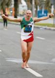  Dubai Marathon 2011