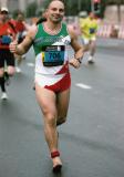 Dubai Marathon 2011