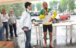 Half Marathon di Vercelli 2012