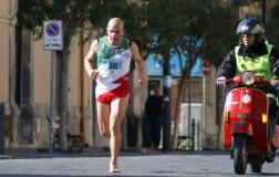 Siracusa Marathon 27.01.2013