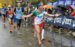 Mezza Maratona di Busto Arsizio 2012