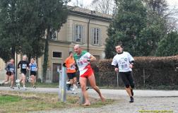 Maratona di Reggio nell'Emilia 2011