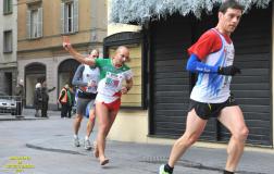 Maratona di Reggio nell'Emilia