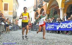 Maratonina di Cremona 2012