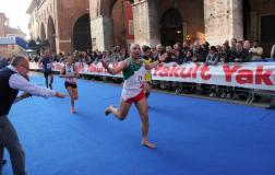 Maratonina di Cremona 2012