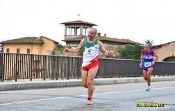 Pisa Marathon 16.12.2012