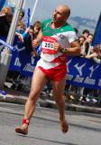 Nizza semi Marathon 2012